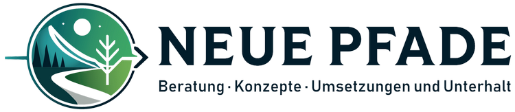 Verein Neue Pfade